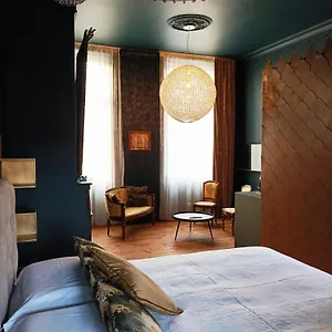 Appartement La Maison Du Soleil, LʼIsle-Jourdain