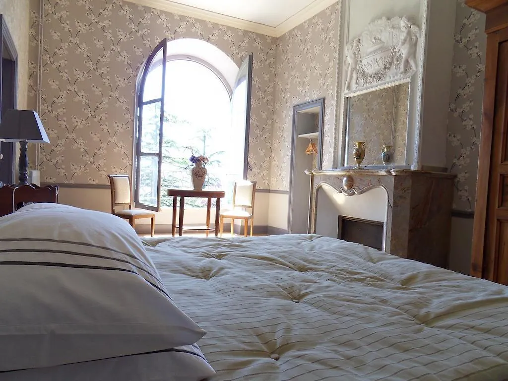 Chateau De Clermont-Saves Bed & Breakfast L'Isle-Jourdain